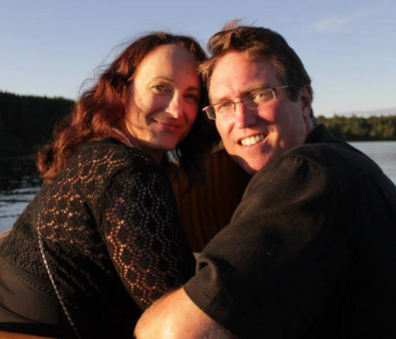 Sickeningly photogenic. Again.