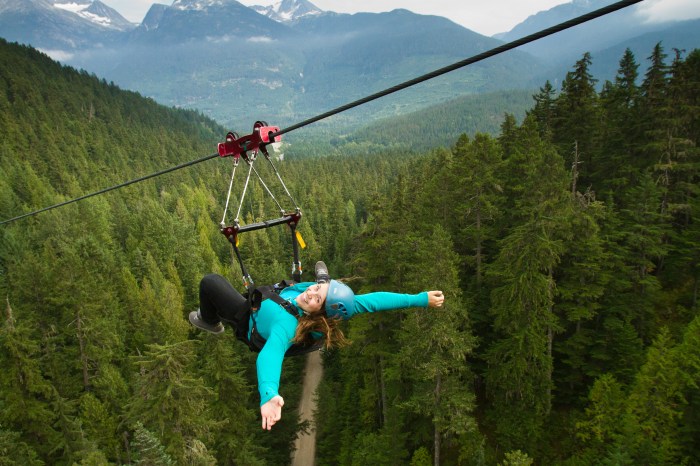 Superfly ziplines 4