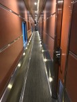 posh corridor